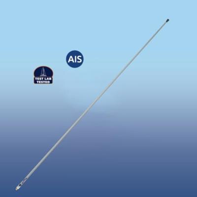 Antena de AIS GLORA110AIS - ANTENA AIS TX+RX 3DB 1MTS FIBRA