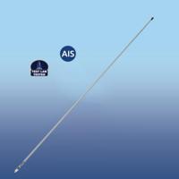 Antena de AIS GLORA110AIS - ANTENA AIS TX+RX 3DB 1MTS FIBRA - thumbnail