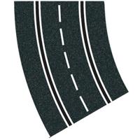 Carrera 20020572 Evolution, DIGITAL 132, DIGITAL 124 Bochten 2/30° - thumbnail