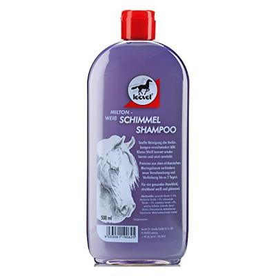 Leovet Milton shampoo