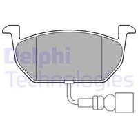 Remblokkenset, schijfrem LP3146 - thumbnail