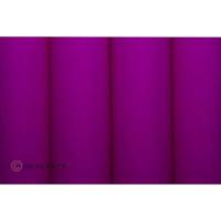 Oracover 28-013-010 Strijkfolie (l x b) 10 m x 60 cm Royal-magenta - thumbnail
