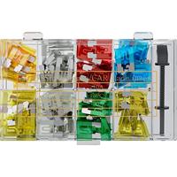 Autozekering set - thumbnail