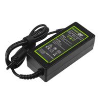 Green Cell AD20P netvoeding & inverter Binnen 60 W Zwart - thumbnail