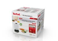 Tefal VC2048 Stoomkoker Zwart - thumbnail