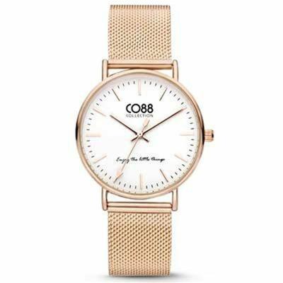 CO88 Collection 8CW-10001 Dames horloge