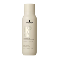 Schwarzkopf Professional BlondMe Bond Repair Nourishing Conditioner - thumbnail
