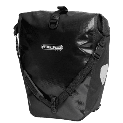 Ortlieb Back-Roller QL2.1 40 L Fietstas Ortlieb Back-Roller QL2.1 40 L Fietstas