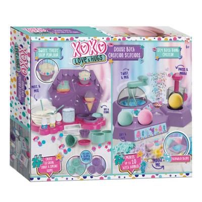 Xoxo DeLuxe Bath Creation Station