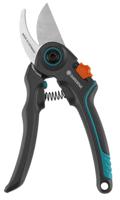 GARDENA snoeischaar expertcut (grijs/turquoise, 12203-20) - thumbnail
