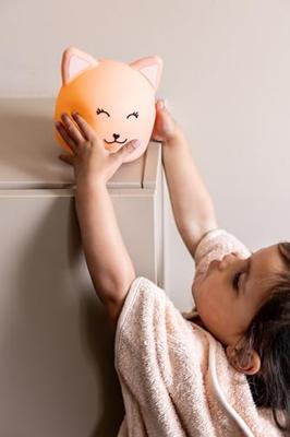 Trixie Baby nachtlamp - Mrs. Cat