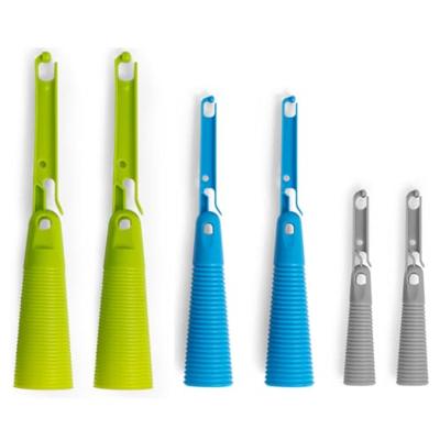 Preston Large Bung Twin Kit