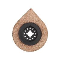 Bosch Accessories 2609256C51 RB AVZ 7 Segmentzaagblad Hardmetaal 1 stuk(s) - thumbnail