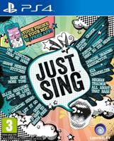Just Sing - thumbnail