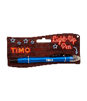 Light up pen Timo - thumbnail