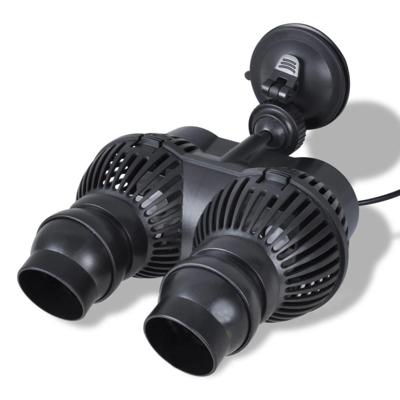 VidaXL Aquarium golven maker 12000 l/u VidaXL Aquarium golven maker 12000 l/u