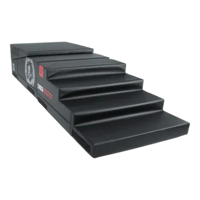 Crossmaxx LMX1266 Crossmaxx® Handstand walk ramp & stairs