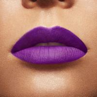 Lancôme L'Absolu Rouge Drama Matte Lipstick - 509 Purple Fascination - thumbnail