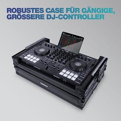 Reloop Premium large controller Flightcase voor oa Mixon 8