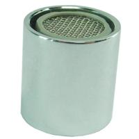 Wiesbaden schuimstraalbreker tbv Amador muurkr. chroom - thumbnail