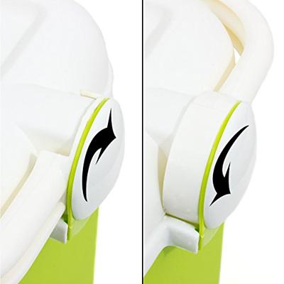 Toeristische koelkast CURVER 159567 20L Blauw