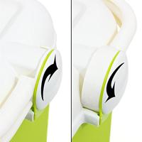 Toeristische koelkast CURVER 159567 20L Blauw - thumbnail