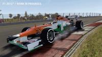 Formula 1 (F1 2012) - thumbnail