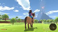 Videogame voor Switch Just For Games Harvest Moon: The Winds of Anthos (FR) - thumbnail