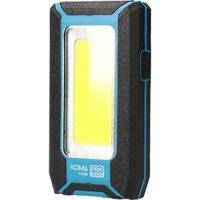 Enzo Koma tools oplaadbare COB looplamp/ Powerbank | USB oplaadbaar - 6490210 - thumbnail