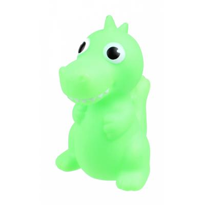 LG Imports speelfiguur dinosaurus jongens 17 cm PVC groen LG Imports speelfiguur dinosaurus jongens 17 cm PVC groen