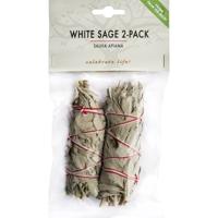 Witte salie duo pack 2 Stuks - thumbnail