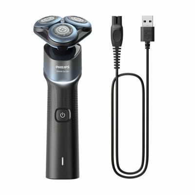 Philips Shaver 5000X series X5006/00 Elektrisch scheerapparaat voor nat en droog scheren - thumbnail