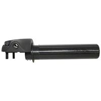 Domino gasdraaigreep armatuur "scooters throttle grips alu sw 1-pulley - thumbnail