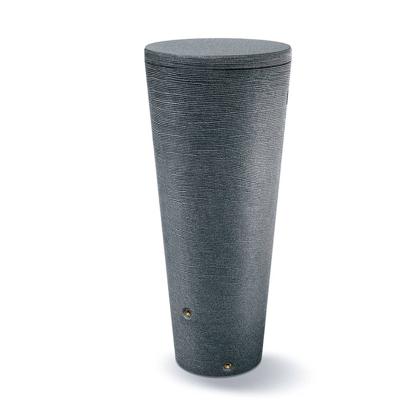 Garantia Regenton Tubo 320 liter Graniet antra