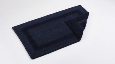 Abyss Abyss & Habidecor Reversible Ct  60x60 314 Navy