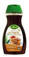 De Traay Schenkstroop met Honing en Agave Biologisch - thumbnail