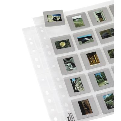 Hama negatiefbladen 5x5/20 12stuks