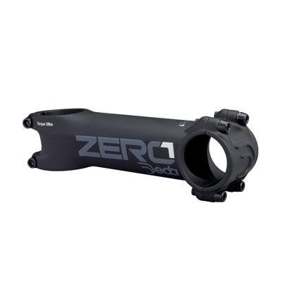 Deda Zero1 Ahead Stuurpen Alloy 6061 31.7mm - Zwart