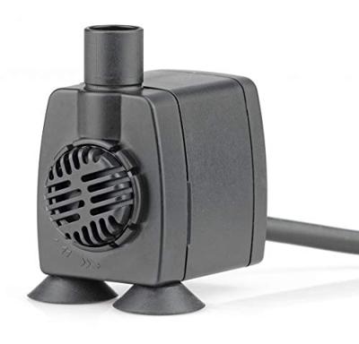 Pontec PondoCompact 500i - Energiezuinige Vijverpomp met Flexibele en Regelbare Waterstroom