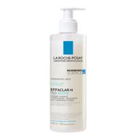 La Roche-Posay Effaclar H ISO-BIOME Soothing Cleansing Cream - thumbnail