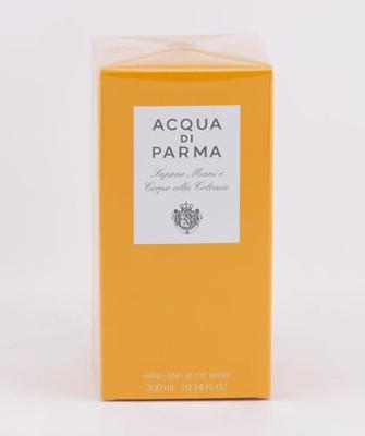 Acqua di Parma Colonia Hand & Body Wash 300ml
