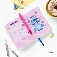 Stitch Pocket Schoolagenda 2025 - 2026 - thumbnail
