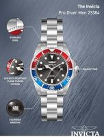 Invicta Pro Diver | 23384 - thumbnail