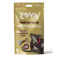ZOYA Chewing bone Horse - traktatie voor hond - 55g - thumbnail