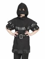 Beul kostuum kind - thumbnail