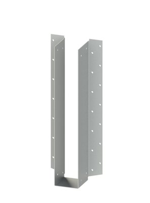 GB raveeldrager I-ligger 60x360 106x1,25 verzinkt etiket | 10 stuks - GB07888606