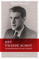 Het tweede schot - Aletta Stevens - Paperback (9789056155001) - thumbnail