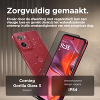 Moto G05, 12 GB (4 GB + 8 GB RAM Boost)/64 GB, Spanje, superhelder display van 16,9 cm (6,67 inch), 50 MP camerasysteem, portretmodus met IA, veganistisch leer, Corning Gorilla® Glass 3, batterij 5200 - thumbnail