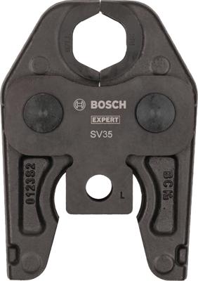 Bosch Accessoires EXPERT Persbek Standaard SV35 - 2608570163 Bosch Accessoires EXPERT Persbek Standaard SV35 - 2608570163
