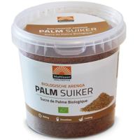 Mattisson Arenga palmsuiker bio 450 Gram - thumbnail